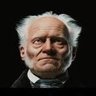 Profilbild von Schopenhauer