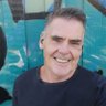 Profilbild von Scott Nye