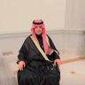 تركي بن عمر 的头像