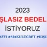 Kışlasız Bedelli 的头像