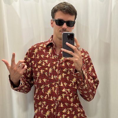 GeroRatto's profile picture