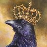 Corvid King, ぜや 的头像