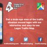 Фото профиля #LagosTrafficReports