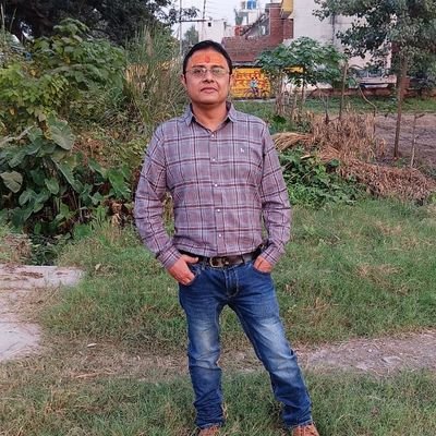 Vimal Pandey's profile picture