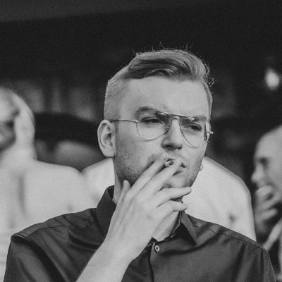 Paweł Paczul's profile picture