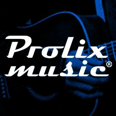 Prolix Music's profile picture
