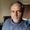 Profilbild von Ashishkumar Gupta