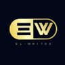 Фото профиля Elton Nana Amoah Jnr (EL-Writes)