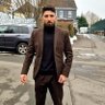 muhammed profil fotoğrafı