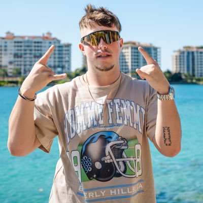 Leo Rochman 💫's profile picture