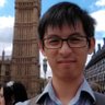 Szu-Wei Chou profil fotoğrafı