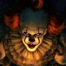 pennywise the dancing clown's profile picture