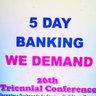 Profilbild von 5DaysBanking