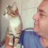 Profilbild von Cristiano Amarante 🚩♊🇪🇭🇧🇷🐱🍻