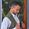 Profilbild von Dr. Mohammed ali