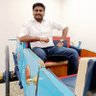 Pandian K profil fotoğrafı