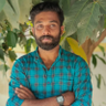 Vyshak Kp profil fotoğrafı