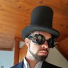 Upside Hat's profile picture