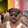 Profilbild von Marcio Aquino