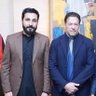 Abdullah Khan Durrani's profile picture
