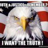 Justthetruth profil fotoğrafı