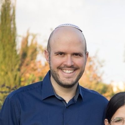 יאיר קראוס's profile picture