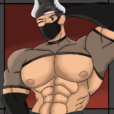 DemonStar 🔞 (1/2)'s profile picture