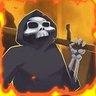 ReaperSan ( Eternally Heartbroken) 🔩 💉🐏 🎙🖋🐶's profile picture
