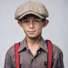 Oliver profil fotoğrafı