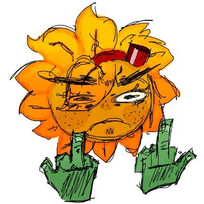 No Context Plants vs Zombies's profile picture