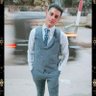 abd El Rahman taher mansour 的头像