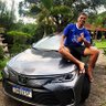 Andrey profil fotoğrafı