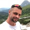 Lukáš Vajda's profile picture