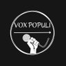 Vox Populi 的头像