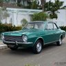 Vendo corcel 74 profil fotoğrafı
