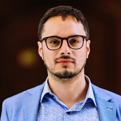 Jaime Sáez Diputado's profile picture