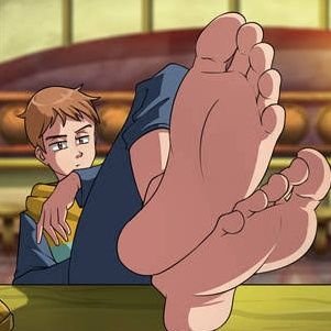 Os Melhores Pés 👣's profile picture