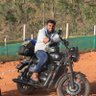 Profilbild von Vijay Babu