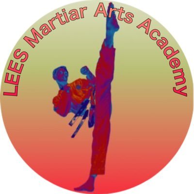 LEES マーシャルアーツ's profile picture