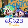 WD23 的头像