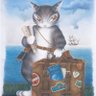 猫のダヤン profil fotoğrafı