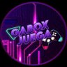 gabox_juega profil fotoğrafı