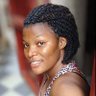 Profilbild von Joan Namirembe