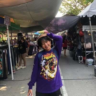 C🌈 มีแอ็คล็อค's profile picture