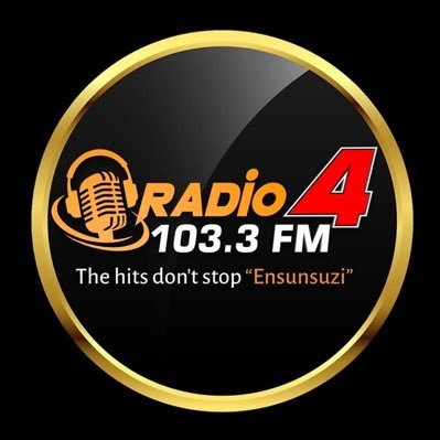 Radio 4 |103.3 FM Ensunsuzi's profile picture