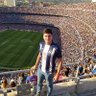 Federico Agustin Bello's profile picture