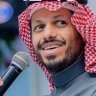 عبدالاله الطويان 的头像