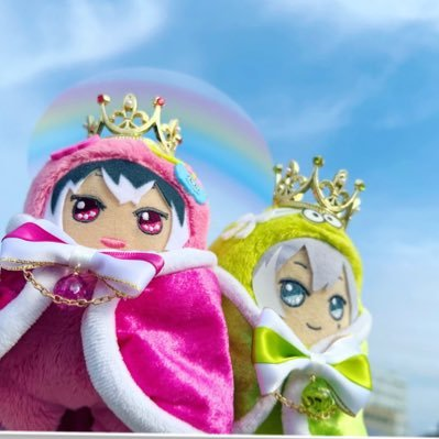 ヘモペモ🔨9/21トプステ東7Q 22ab,23a合同参加✨'s profile picture
