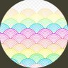 青海波's profile picture