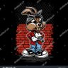 shadow boxing 🥊🥊👽🐯🇹🇹🇨🇦🦅's profile picture